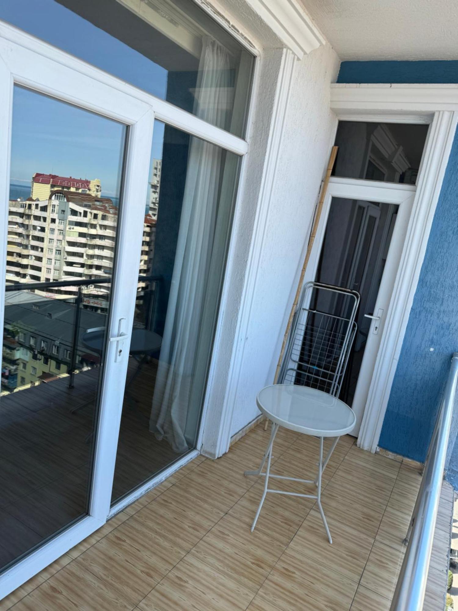 באטומי David Apt 1A מראה חיצוני תמונה