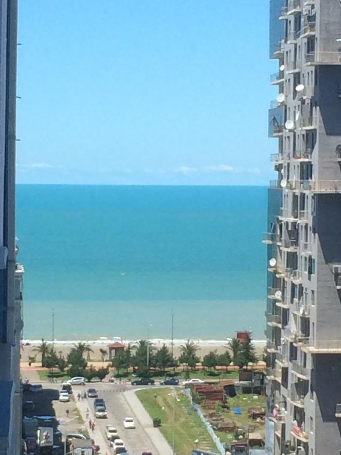 באטומי David Apt 1A מראה חיצוני תמונה