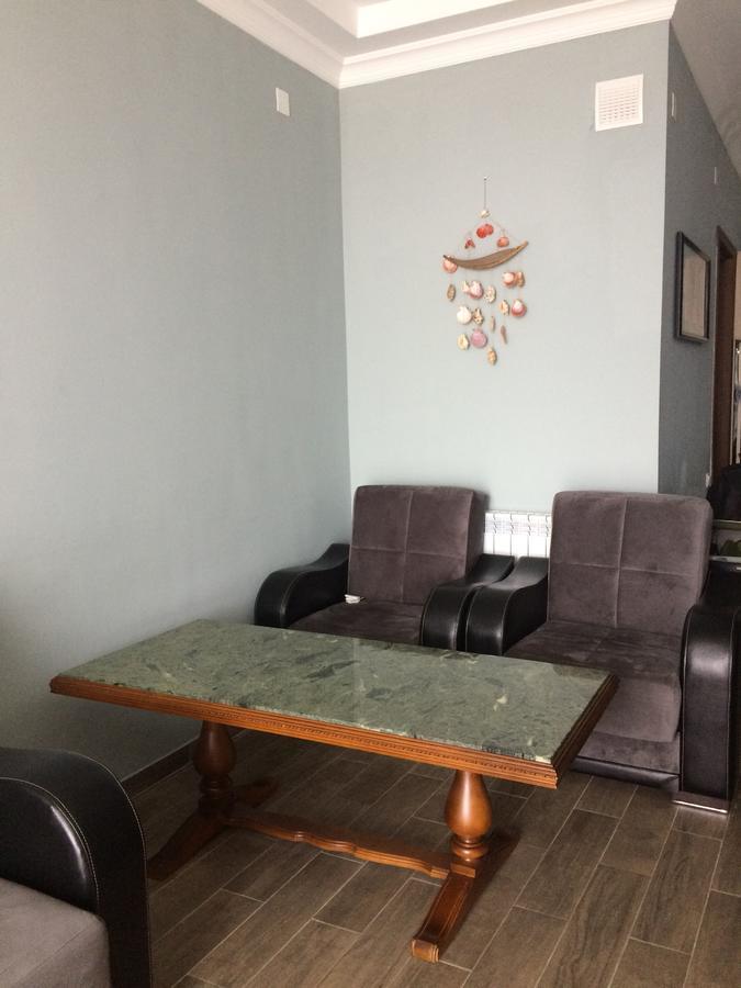 באטומי David Apt 1A מראה חיצוני תמונה