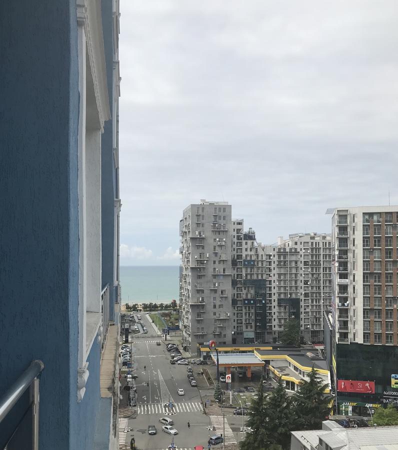 באטומי David Apt 1A מראה חיצוני תמונה