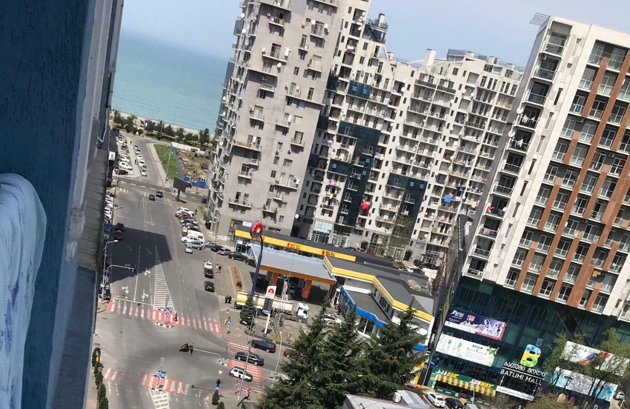 באטומי David Apt 1A מראה חיצוני תמונה