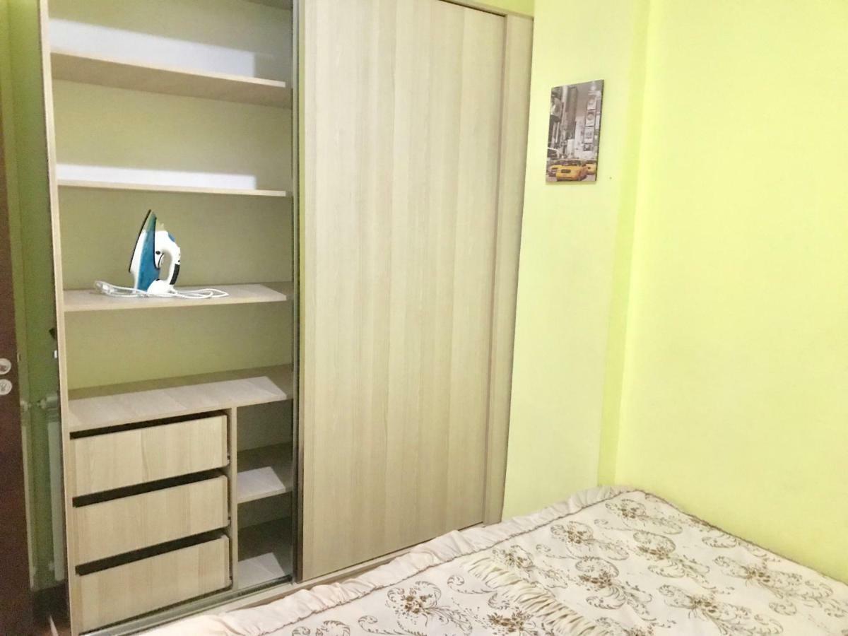 באטומי David Apt 1A מראה חיצוני תמונה