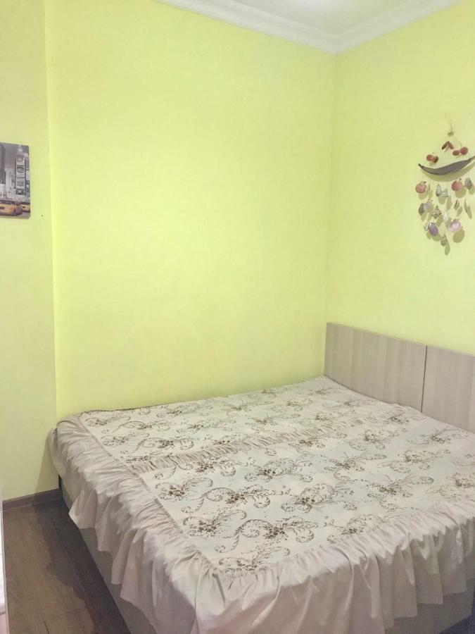 באטומי David Apt 1A מראה חיצוני תמונה